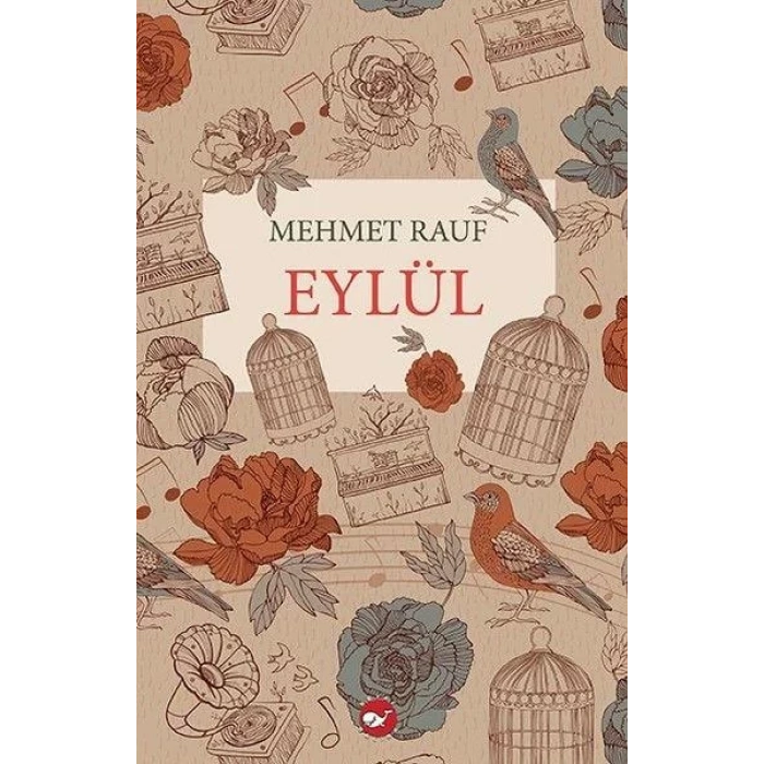 EYLÜL - BEYAZ BALİNA