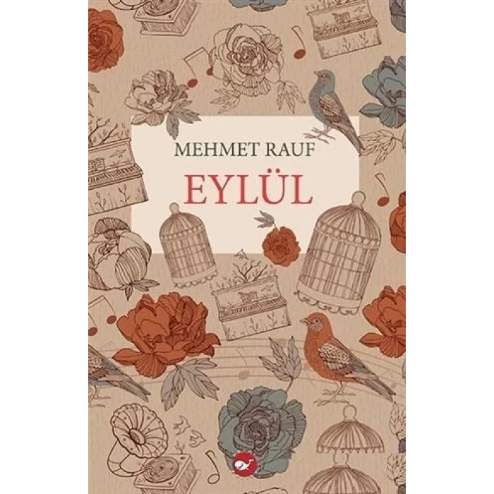 EYLÜL - BEYAZ BALİNA