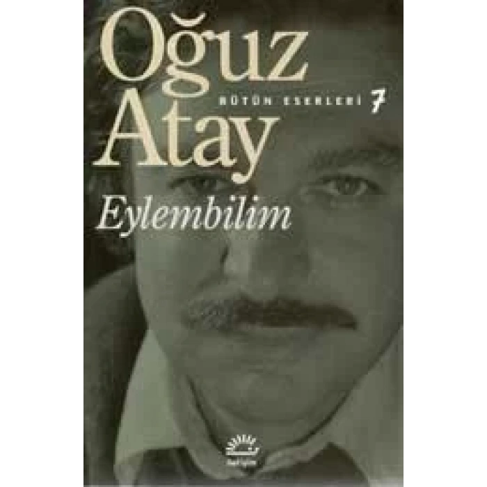 EYLEMBİLİM - İLETİŞİM