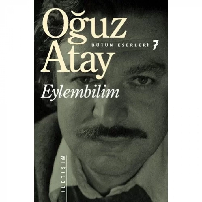 EYLEMBİLİM - İLETİŞİM