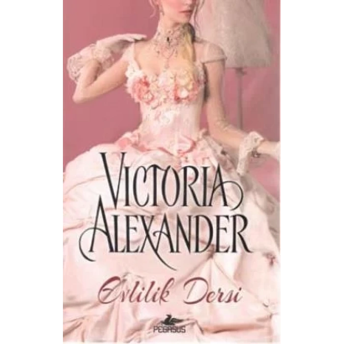 EVLİLİK DERSİ - PEGASUS