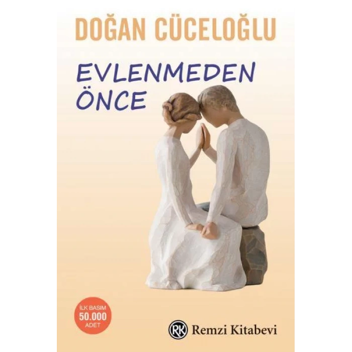 EVLENMEDEN ÖNCE - REMZİ