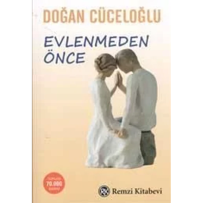 EVLENMEDEN ÖNCE - REMZİ