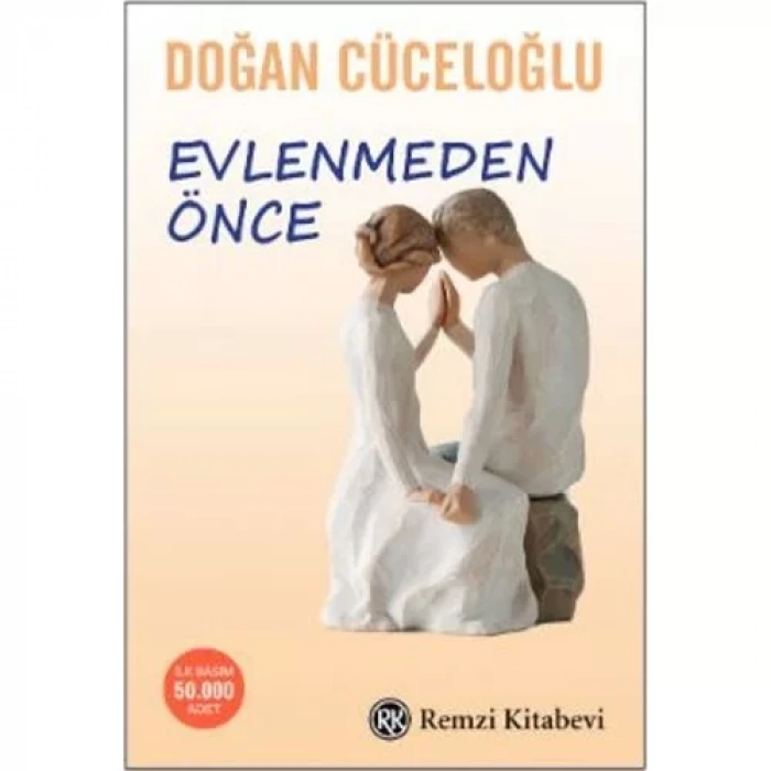 EVLENMEDEN ÖNCE - REMZİ