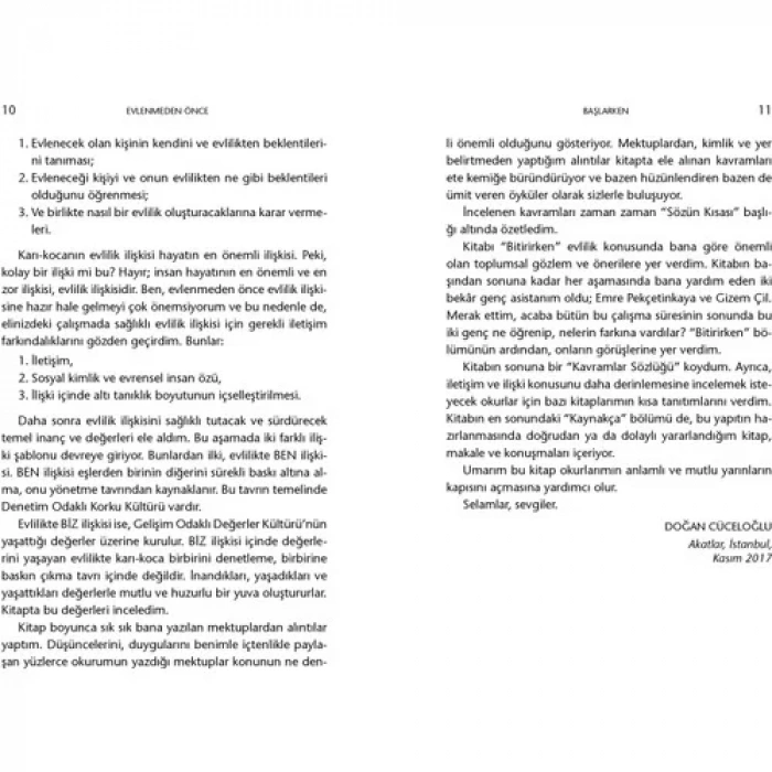 EVLENMEDEN ÖNCE - REMZİ