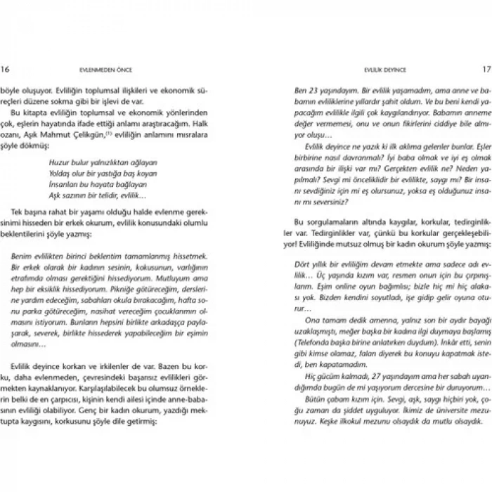 EVLENMEDEN ÖNCE - REMZİ