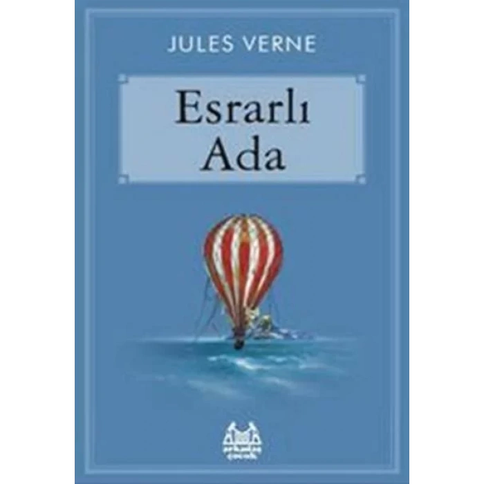 ESRARLI ADA - ARKADAŞ