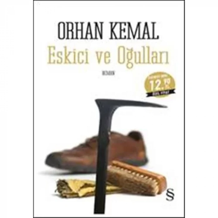 ESKİCİ VE OĞULLARI MİDİ BOY - EVEREST