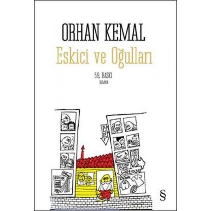 ESKİCİ VE OĞULLARI - EVEREST