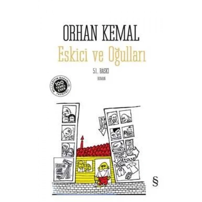 ESKİCİ VE OĞULLARI - EVEREST