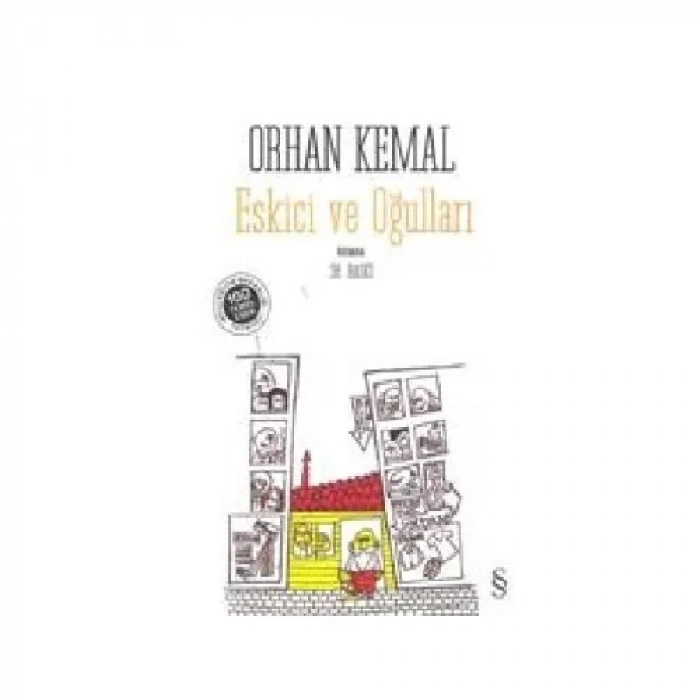 ESKİCİ VE OĞULLARI - EVEREST