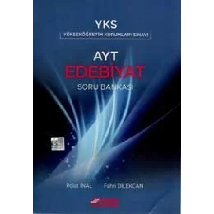 ESEN AYT EDEBİYAT SORU BANKASI