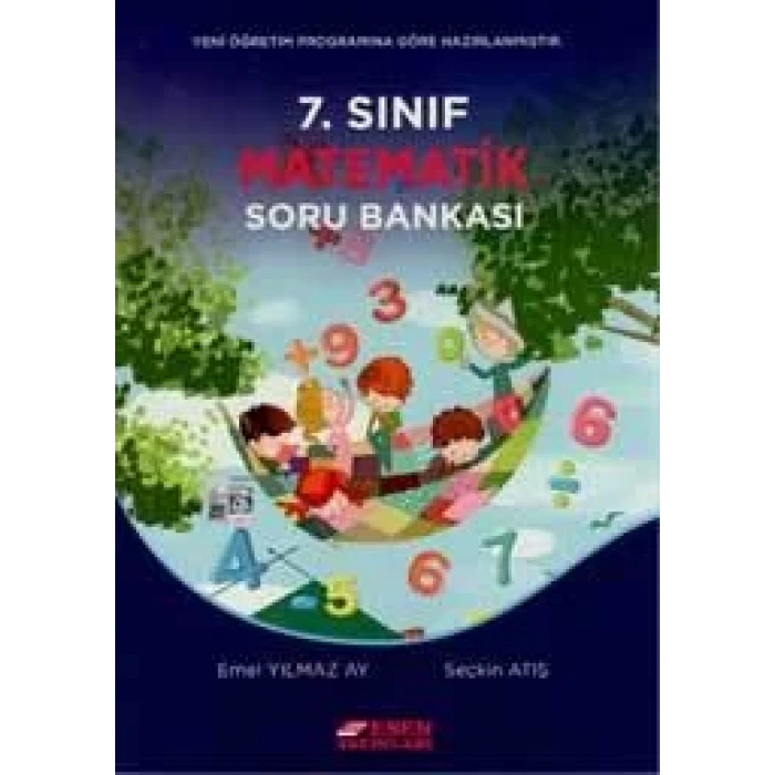 ESEN 7.SINIF MATEMATİK SORU BANKASI