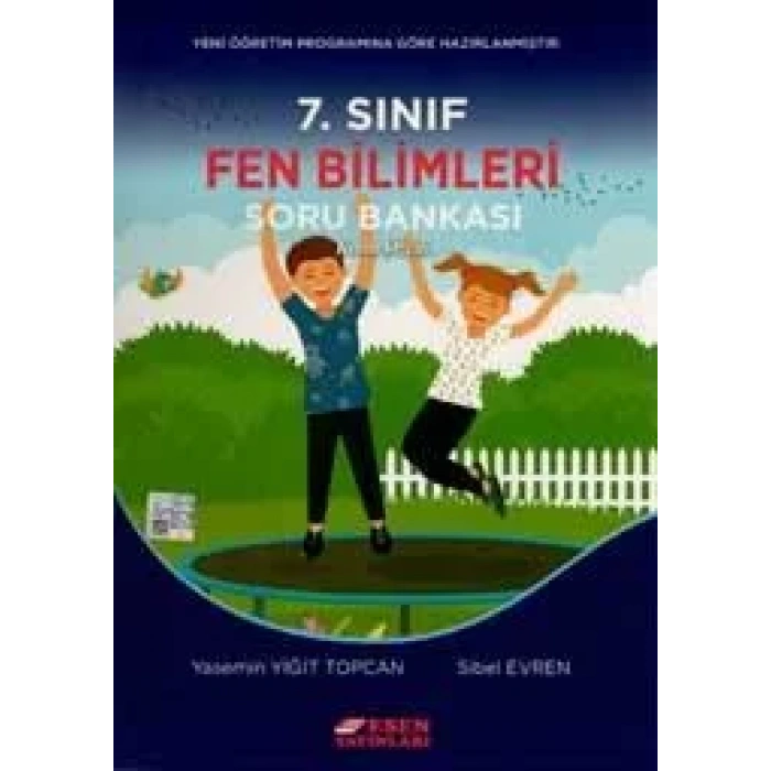 ESEN 7.SINIF FEN BİLİMLERİ SORU BANKASI