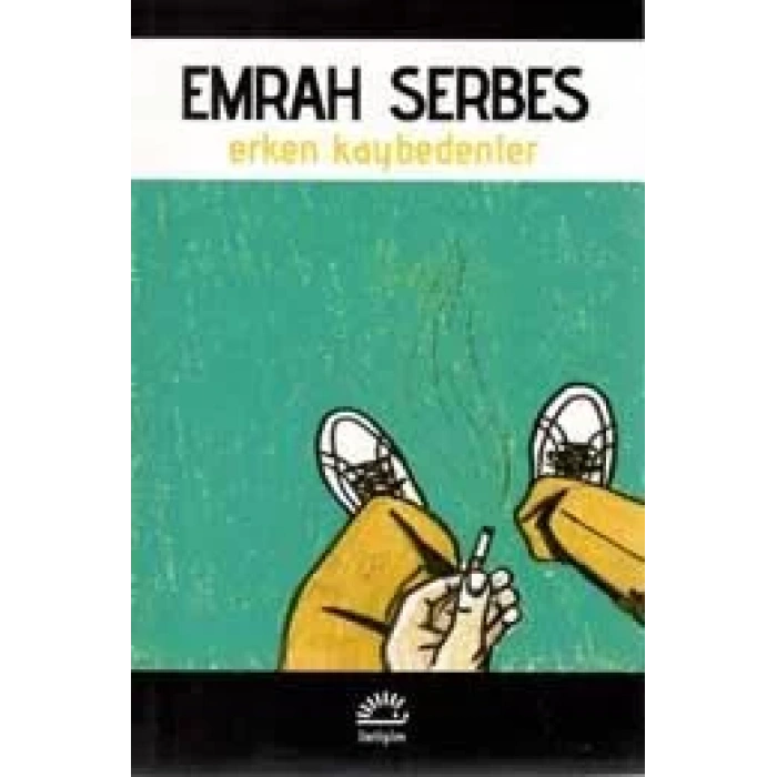 ERKEN KAYBEDENLER - İLETİŞİM