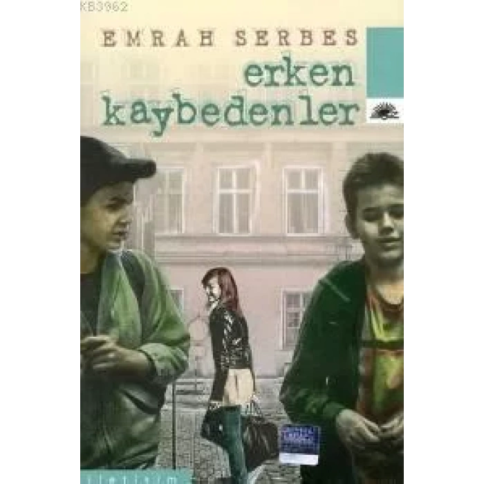 ERKEN KAYBEDENLER - İLETİŞİM