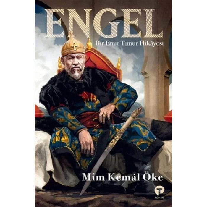 Engel Bir Emir Timur Hikayesi