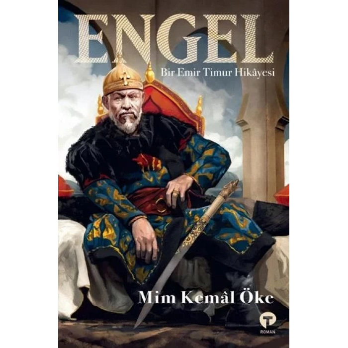 Engel Bir Emir Timur Hikayesi