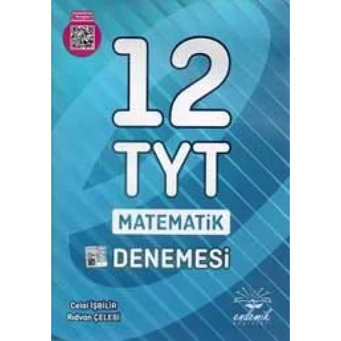 ENDEMİK TYT MATEMATİK 12 DENEME
