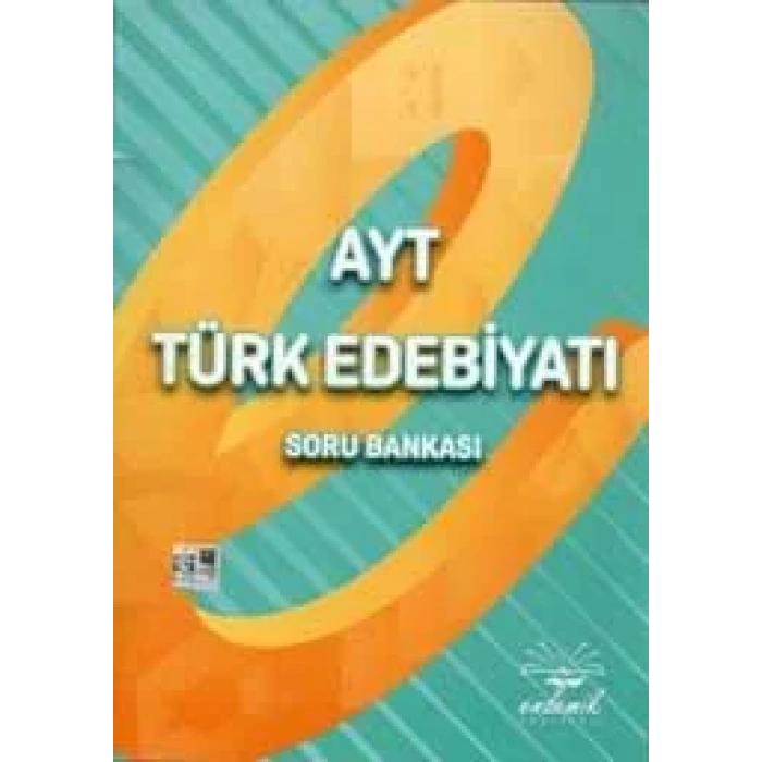 ENDEMİK AYT TÜRK EDEBİYATI SORU BANKASI