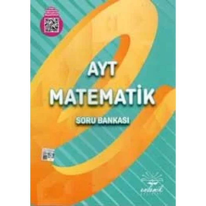 ENDEMİK AYT MATEMATİK SORU BANKASI