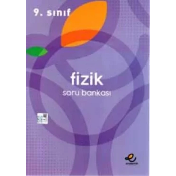 ENDEMİK 9.SINIF FİZİK SORU BANKASI