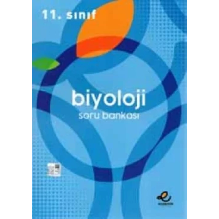 ENDEMİK 11.SINIF BİYOLOJİ SORU BANKASI