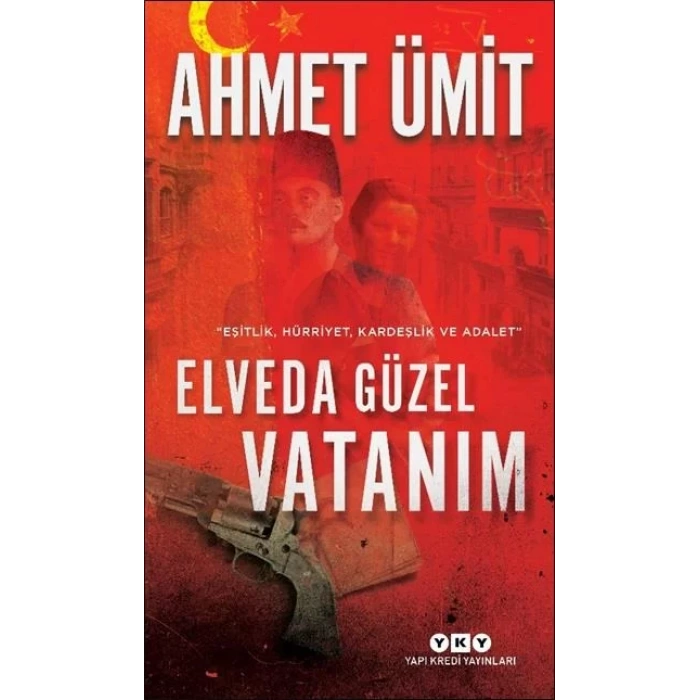 ELVEDA GÜZEL VATANIM - YKY