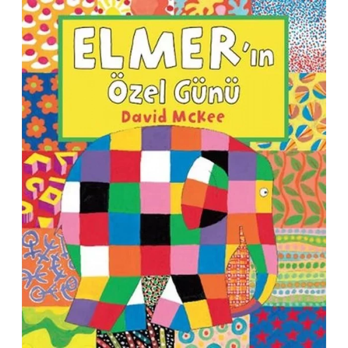 ELMERIN ÖZEL GÜNÜ - MİKADO