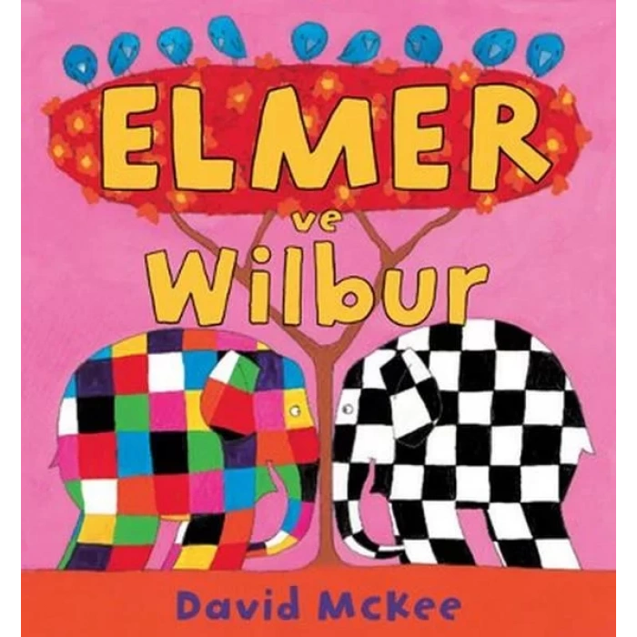 ELMER VE WİLBUR - MİKADO