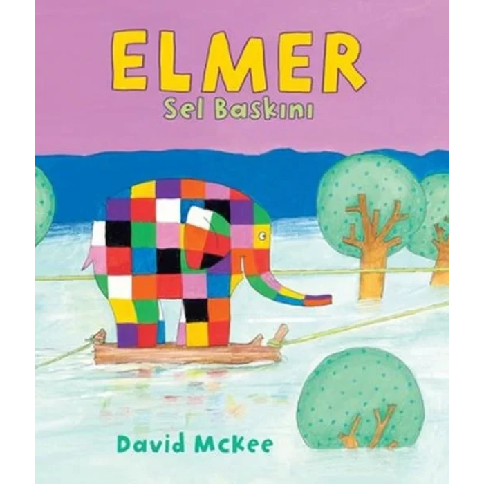 ELMER SEL BASKINI - MİKADO