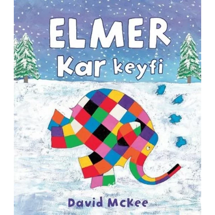 ELMER KAR KEYFİ - MİKADO