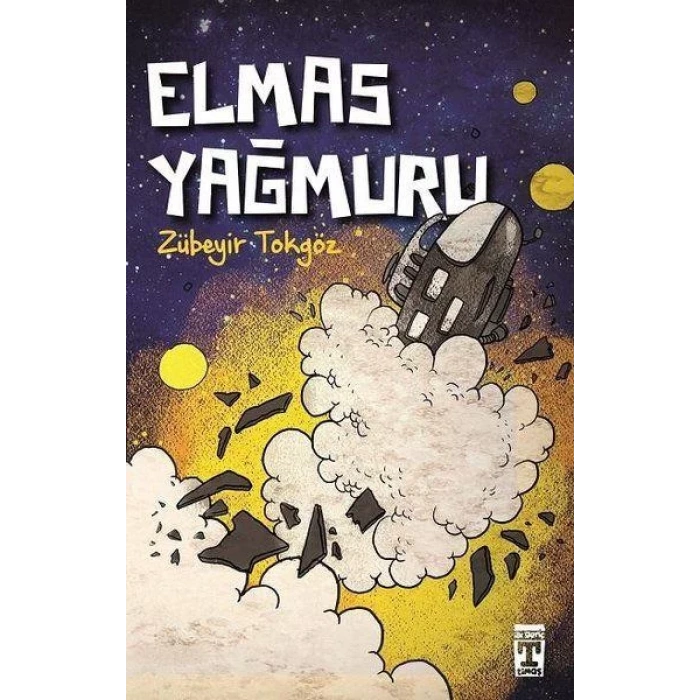 ELMAS YAĞMURU - TİMAŞ