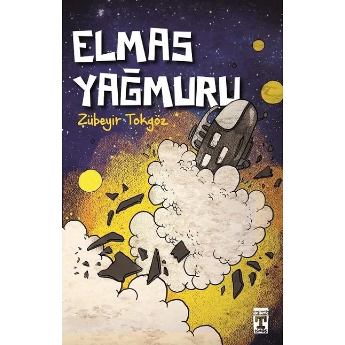 ELMAS YAĞMURU - TİMAŞ