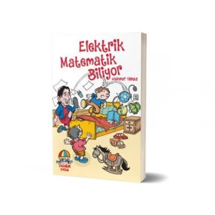 ELEKTRİK MATEMATİK BİLİYOR - YAĞMUR