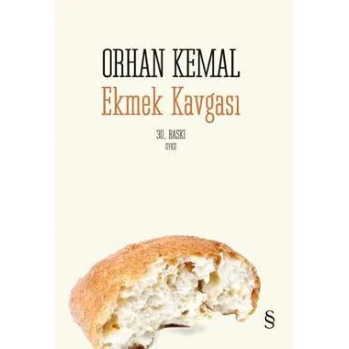 EKMEK KAVGASI - EVEREST
