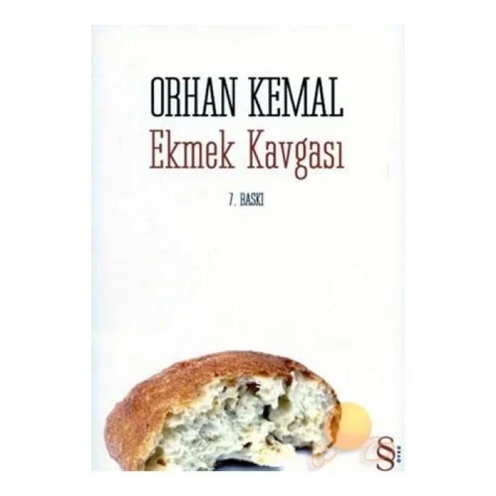 EKMEK KAVGASI - EVEREST