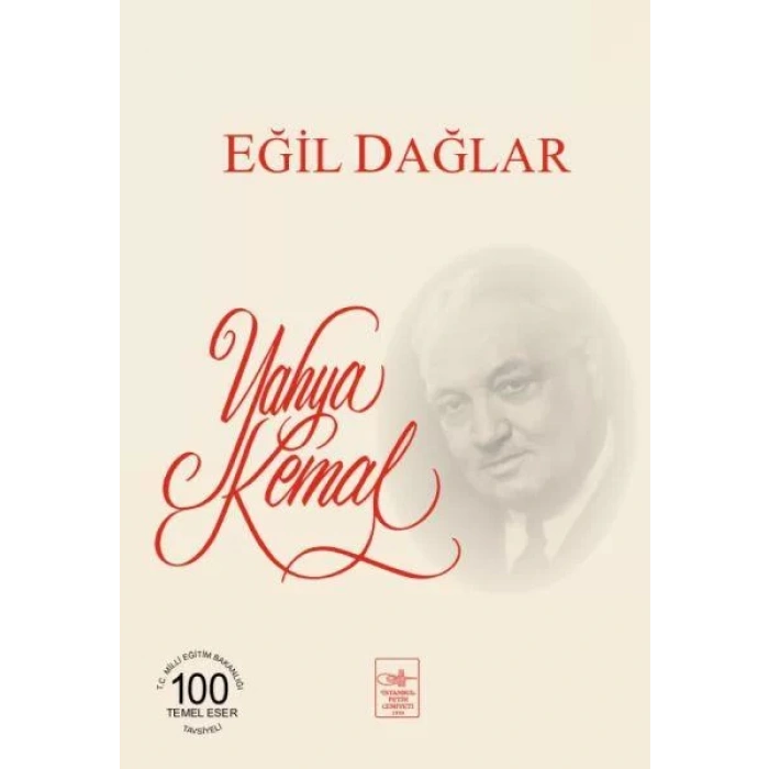 EĞİL DAĞLAR - İSTANBUL FETİH CEMİYETİ