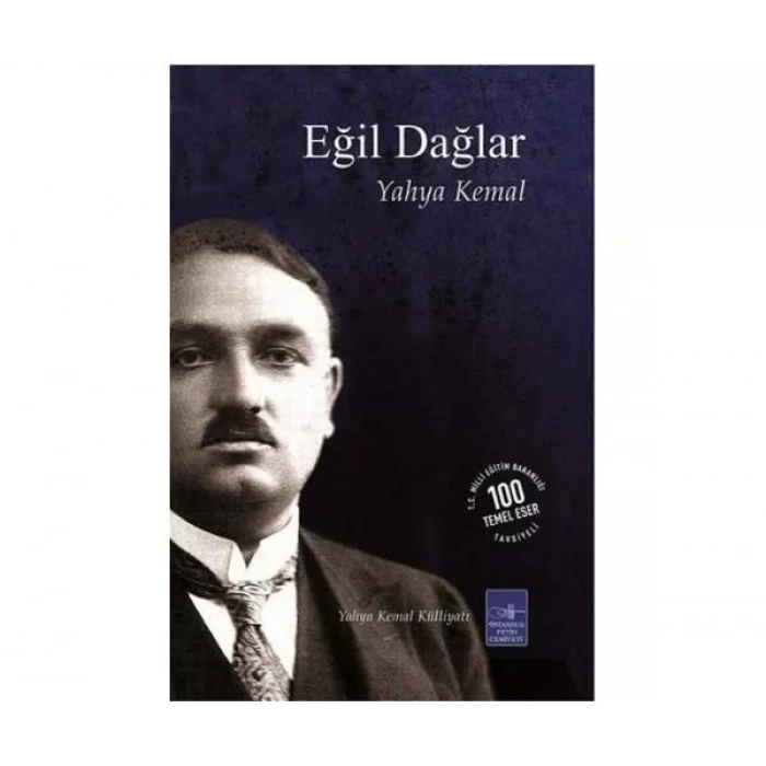 EĞİL DAĞLAR - İSTANBUL FETİH CEMİYETİ