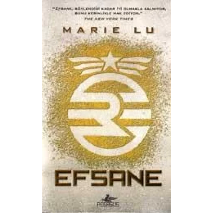 EFSANE - PAGASUS