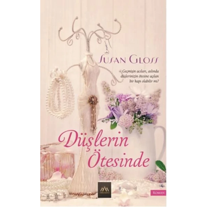 DÜŞLERİN ÖTESİNDE  - ARKADYA