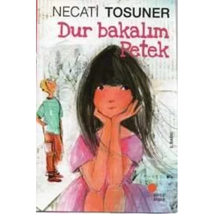 DUR BAKALIM PETEK - GÜNIŞIĞI
