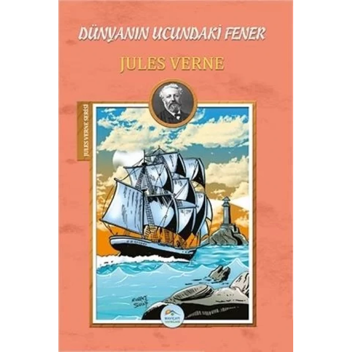 DÜNYANIN UCUNDAKİ FENER - MAVİ ÇATI