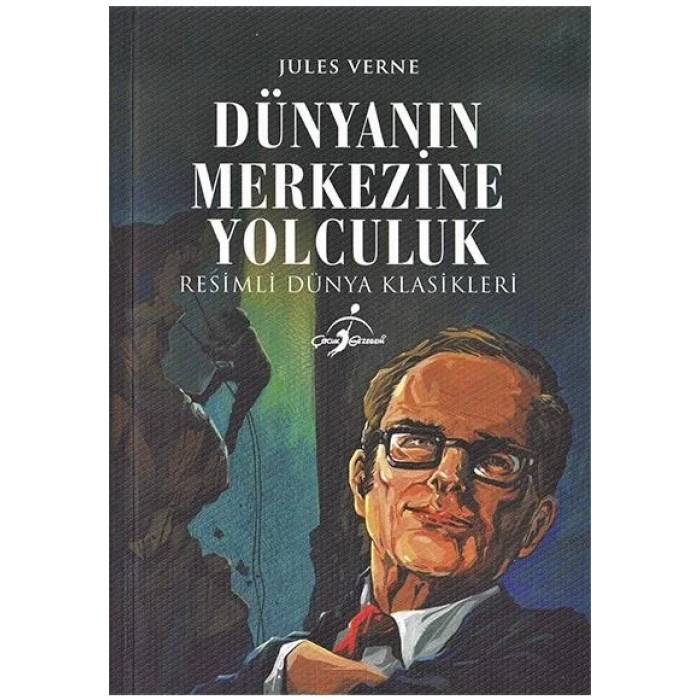 DÜNYANIN MERKEZİNE YOLCULUK - ÇOCUK GEZEGENİ