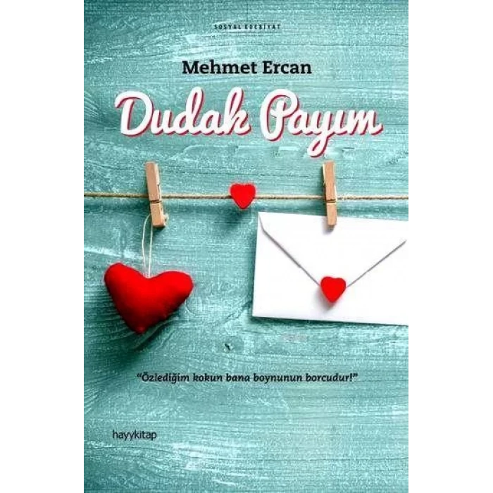 DUDAK PAYIM - HAYY