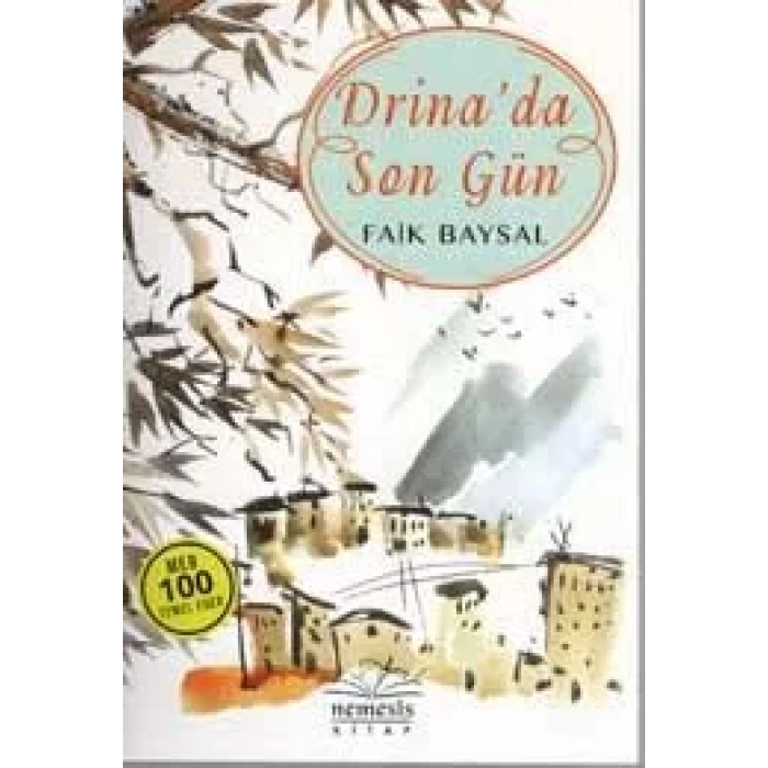 DRİNADA SON GÜN - NEMESİS