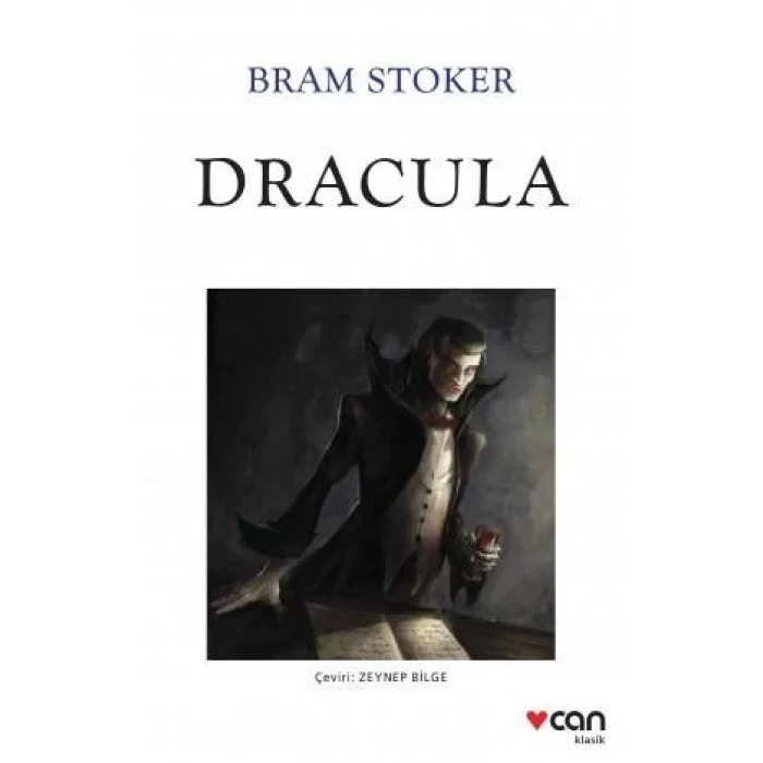 DRACULA - CAN
