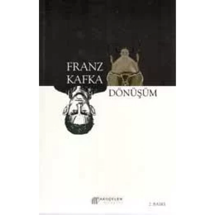 DÖNÜŞÜM - AKILÇELEN