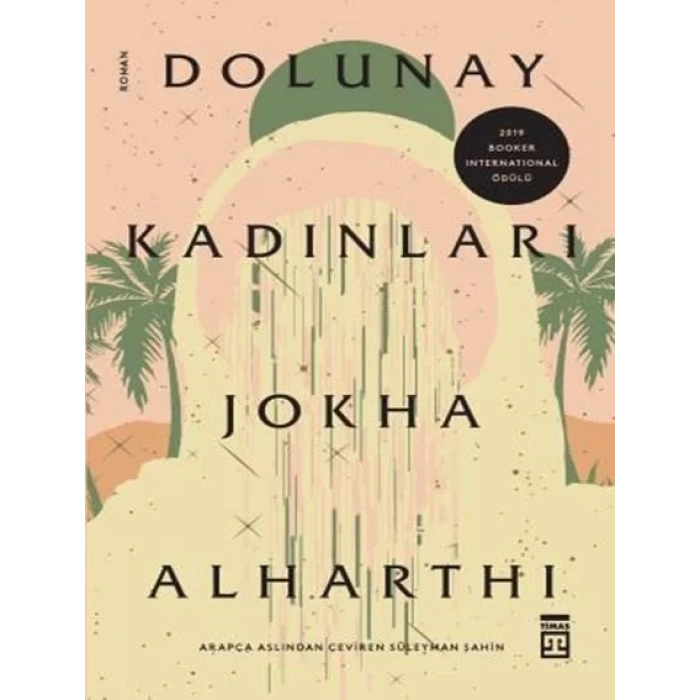 DOLUNAY KADINLARI - TİMAŞ