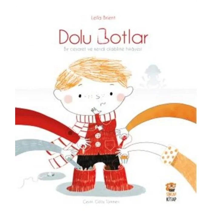 DOLU BOTLAR - SİNCAP